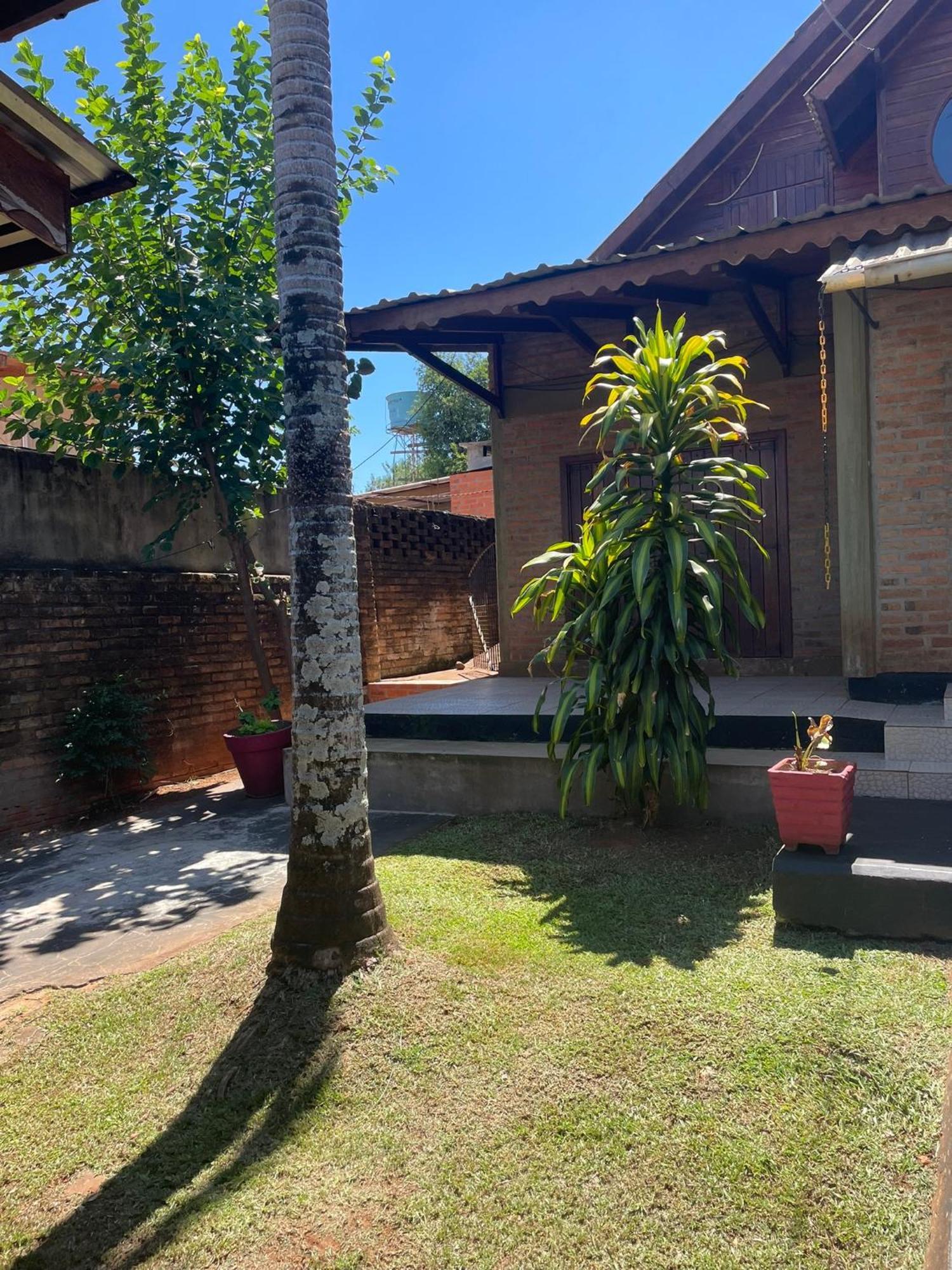 ¡Tucanes Iguazu! Puerto Iguazú Exterior foto