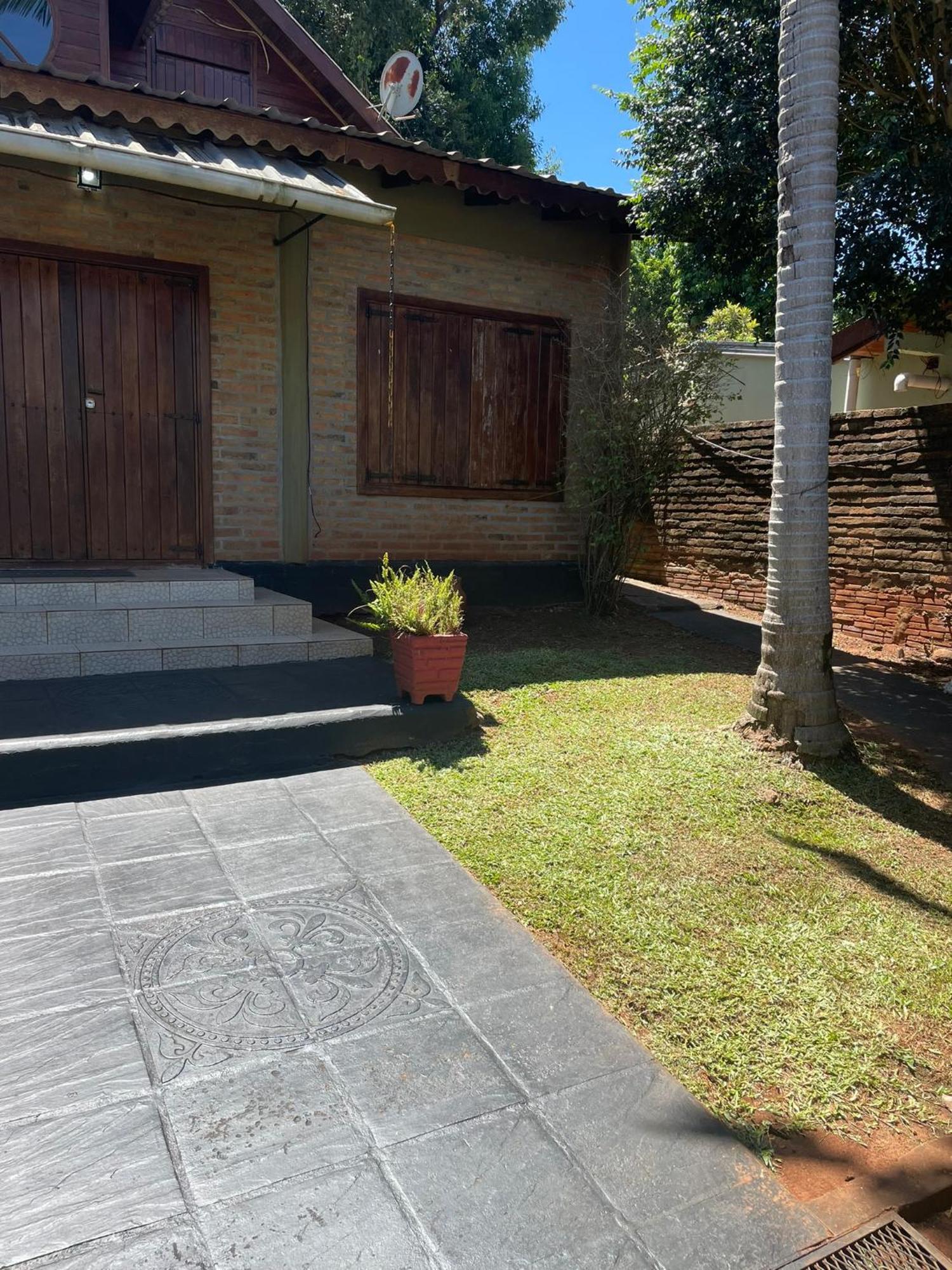 ¡Tucanes Iguazu! Puerto Iguazú Exterior foto