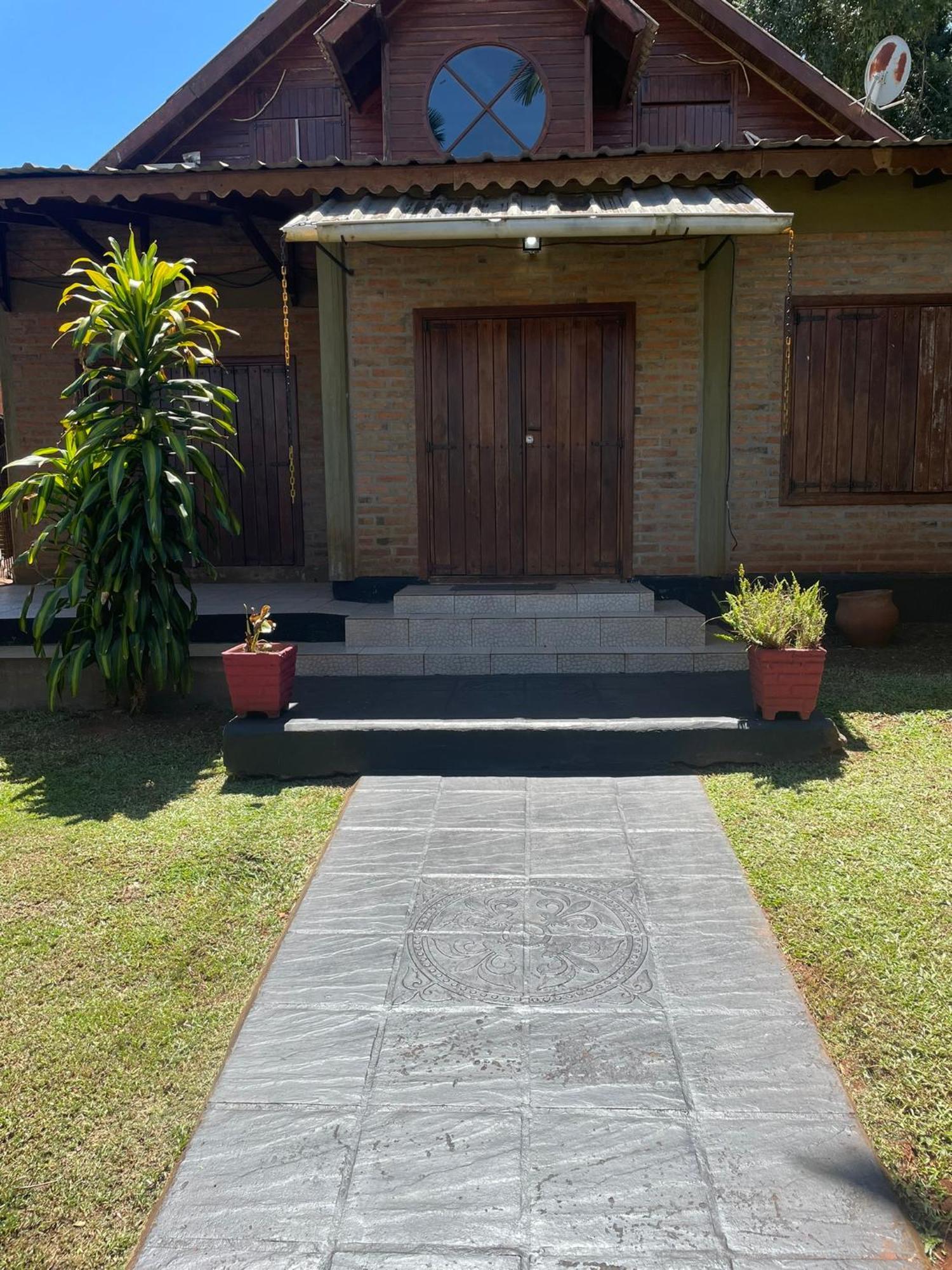 ¡Tucanes Iguazu! Puerto Iguazú Exterior foto